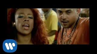 Sean Paul - Give It Up To Me feat. Keyshia Cole Official Video