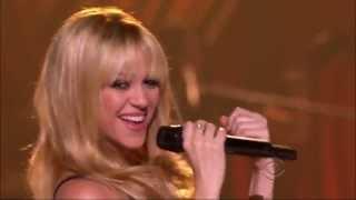 Shakira - Gypsy Live