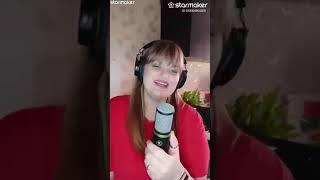 Елена Ваенга и Михаил Бублик-Что мы наделали? cover Kseniya Heart