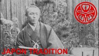 Japon tradition - Kyoto Auberge Ōmiya et Sakamoto Ryoma