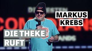 Markus Krebs - Das Dilemma mit den Sprachen  Die besten Comedians Deutschlands