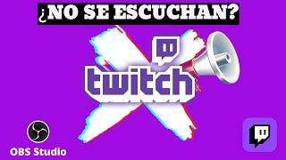 PASO A PASO POR QUE mis ALERTAS de TWITCH NO APARECEN ️