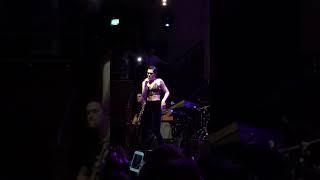 Jessie J  Price Tag  Manchester Albert Hall  91017