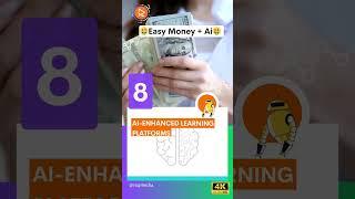 How to Make Money with AI   Make Passive Income  Profit Hacks 789 Best Way To Make Money Wit