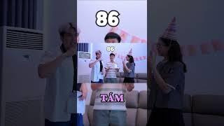 Team bqThanh Bí Mật Tổ Chức Sinh Nhật Cho ỐC ? #tiktok #shorts #happybirthday