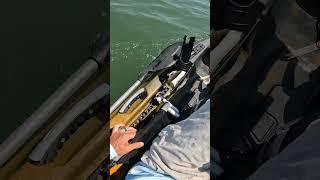 Kayak Seat Ripped My Last Trip ‍️