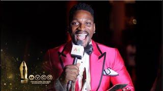 A night of big glam and even bigger wins at the – AMVCA 9  Africa Magic