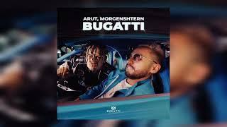 Arut MORGENSHTERN - Bugatti