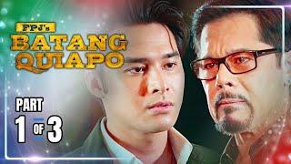 FPJs Batang Quiapo  Episode 425 13  October 2 2024