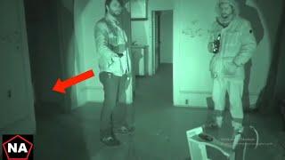 TIKTOK Videolarına Yakalanan Paranormal Olaylar