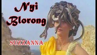 Suzanna NYI BLORONG - Film Horor Indonesia