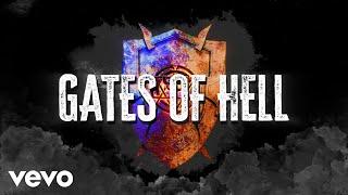 Judas Priest - Gates of Hell Official Lyric Video