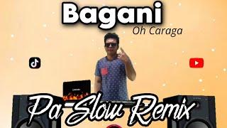 BAGANI REMIX TIKTOK PA SLOW 2024 TIKTOK VIRAL SONG OH CARAGA FT. DJTANGMIX EXCLUSIVE