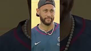 Look at Mbappés Reaction When Neymar HUMILIATES in Challenge 