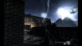 Lets Play Modern Warfare 3 Pt 4 Ft Toxicrepear