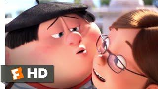 Despicable Me 3 2017 - Margos Engagement Scene 710  Movieclips