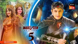 BIGGEST SURPRISE  Baalveer Season 5 New Promo  First Look  Episode 1 Latest Update