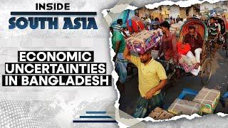 Muhammad Yunus seeks help for saving Bangladeshs economy  Inside South Asia