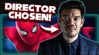 Is Spider-Man 4 in safe hands? - Destin Daniel Cretton to direct