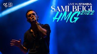 Sami Beigi - HMG I Live In Istanbul Concert  سامی بیگی - هماهنگ 