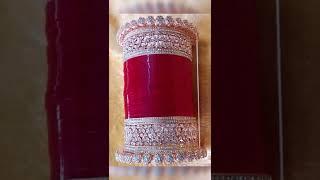 New Bridal Chura Designs Ideas 2022