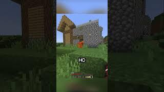Minecraft But If I Touch The Same Color The Video Ends