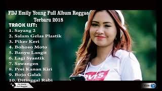 FDJ emily young full album 2018