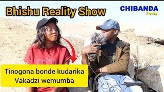 Bhishu anodiva nekuda kweizviAkabviswa humhandara Grade 7-Bhishu Reality Show-Season1 Episode  20