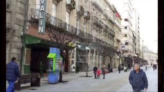 Ourense Espacio y Tiempo