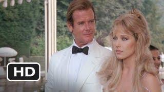 A View To a Kill Movie CLIP - Buying or Selling 1985 HD