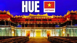 TOP 10 Things To Do In Hue Vietnam - Travel Guide