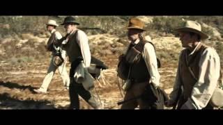 Bone Tomahawk OFFICIAL TRAILER