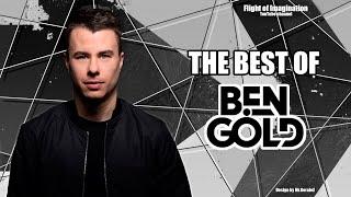 The Best of Ben Gold  Top 30 tracks mixed by Flight of Imagination