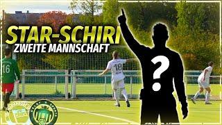 DELAY SPORTS SPIELTAG der ZWEITEN mit überraschendem SCHIEDSRICHTER️ Coach Andi