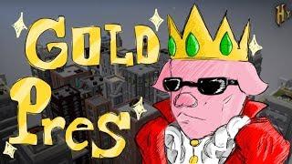 GOLD PRESTIGE IN BEDWARS