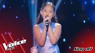 T.Tanan - Chamd Uldeey - Sing Off - The Voice Kids Mongolia 2024