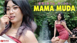 Shinta Gisul - Mama Muda  Remix Official Music Video