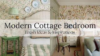 Modern Cottage Bedrooms