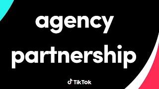 Everything you need to know about joining and being in a Tik Tok live Agency  How to Join #tiktok