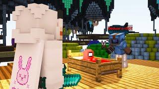 the best minecraft bedwars bot....