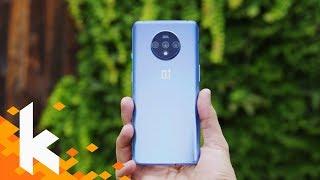 DAS Android-Smartphone OnePlus 7T review