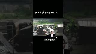 PRANK GA NGOTAK