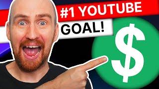 How to Get YouTube Monetization... IN 5 MINUTES