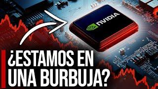 Invertir en Inteligencia Artificial ¿Revolución o Burbuja?