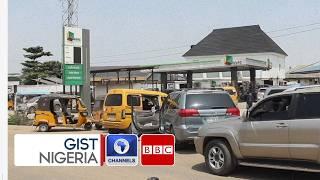 Petrol Price Hike Nigeria On The Edge