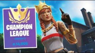 DUO CONTENDER HYPE CUP LIVE  FORTNITE LIVE STREAM