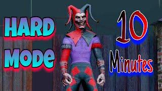 Joker Show Hard Mode In 10 Minutes