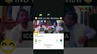 #india indian vs SA Review #cwc2023 #shami #jadhu #bumra #siraj