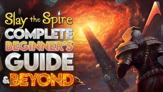 Slay the Spire  Complete Beginners Guide and Beyond  Episode 1