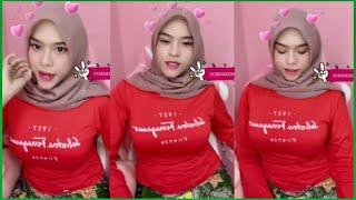 DYANA HIJAB SIMPLE BIKIN TERPANA